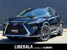 2018 Lexus RX