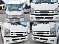 2019 Isuzu Isuzu Others