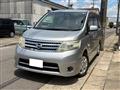 2009 Nissan Serena