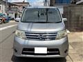 2009 Nissan Serena
