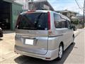 2009 Nissan Serena