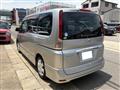 2009 Nissan Serena
