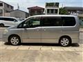 2009 Nissan Serena