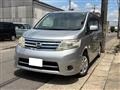 2009 Nissan Serena