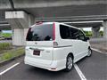 2009 Nissan Serena