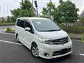 2009 Nissan Serena