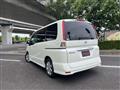 2009 Nissan Serena