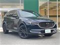 2021 Mazda CX-8