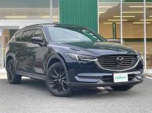 2021 Mazda CX-8
