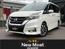 2017 Nissan Serena