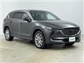 2018 Mazda CX-8