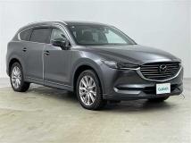 2018 Mazda CX-8