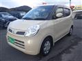 2010 Nissan Moco