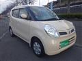 2010 Nissan Moco