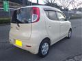 2010 Nissan Moco
