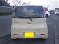 2010 Nissan Moco