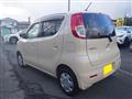2010 Nissan Moco