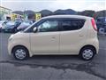 2010 Nissan Moco
