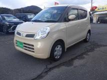 2010 Nissan Moco
