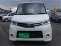 2011 Nissan ROOX