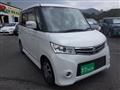 2011 Nissan ROOX