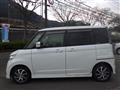 2011 Nissan ROOX