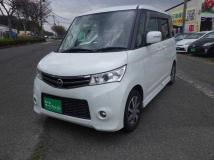 2011 Nissan ROOX