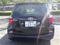 2011 Toyota Ractis