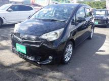 2011 Toyota Ractis