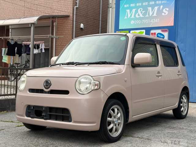 2009 Daihatsu MIRA COCOA