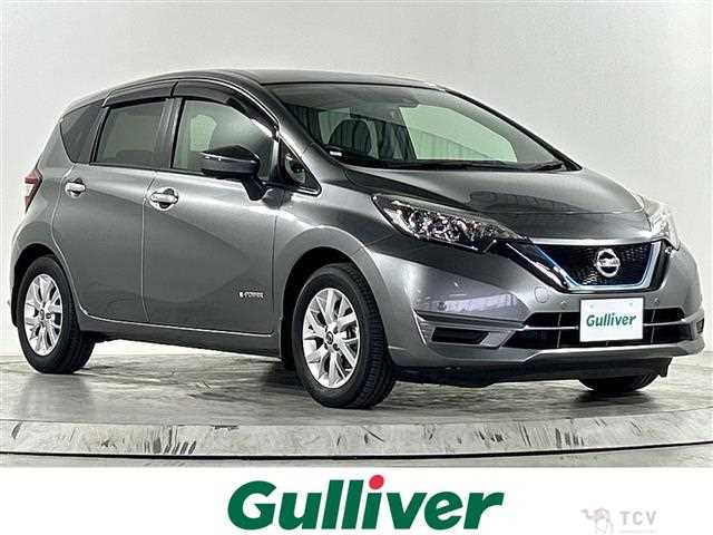 2019 Nissan Note