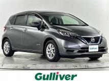 2019 Nissan Note