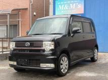 2011 Daihatsu Move Conte