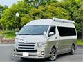 2008 Toyota Hiace Van