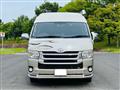 2008 Toyota Hiace Van