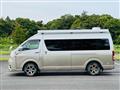 2008 Toyota Hiace Van