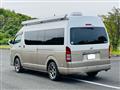 2008 Toyota Hiace Van