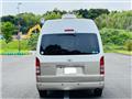 2008 Toyota Hiace Van