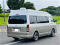 2008 Toyota Hiace Van