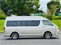 2008 Toyota Hiace Van