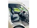 2008 Toyota Hiace Van