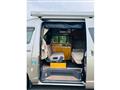 2008 Toyota Hiace Van