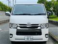2015 Toyota Hiace Van