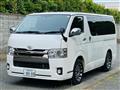 2015 Toyota Hiace Van