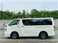 2015 Toyota Hiace Van