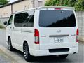 2015 Toyota Hiace Van