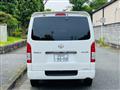 2015 Toyota Hiace Van