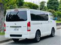 2015 Toyota Hiace Van