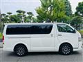2015 Toyota Hiace Van
