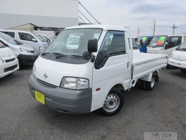 2016 Nissan Vanette Truck